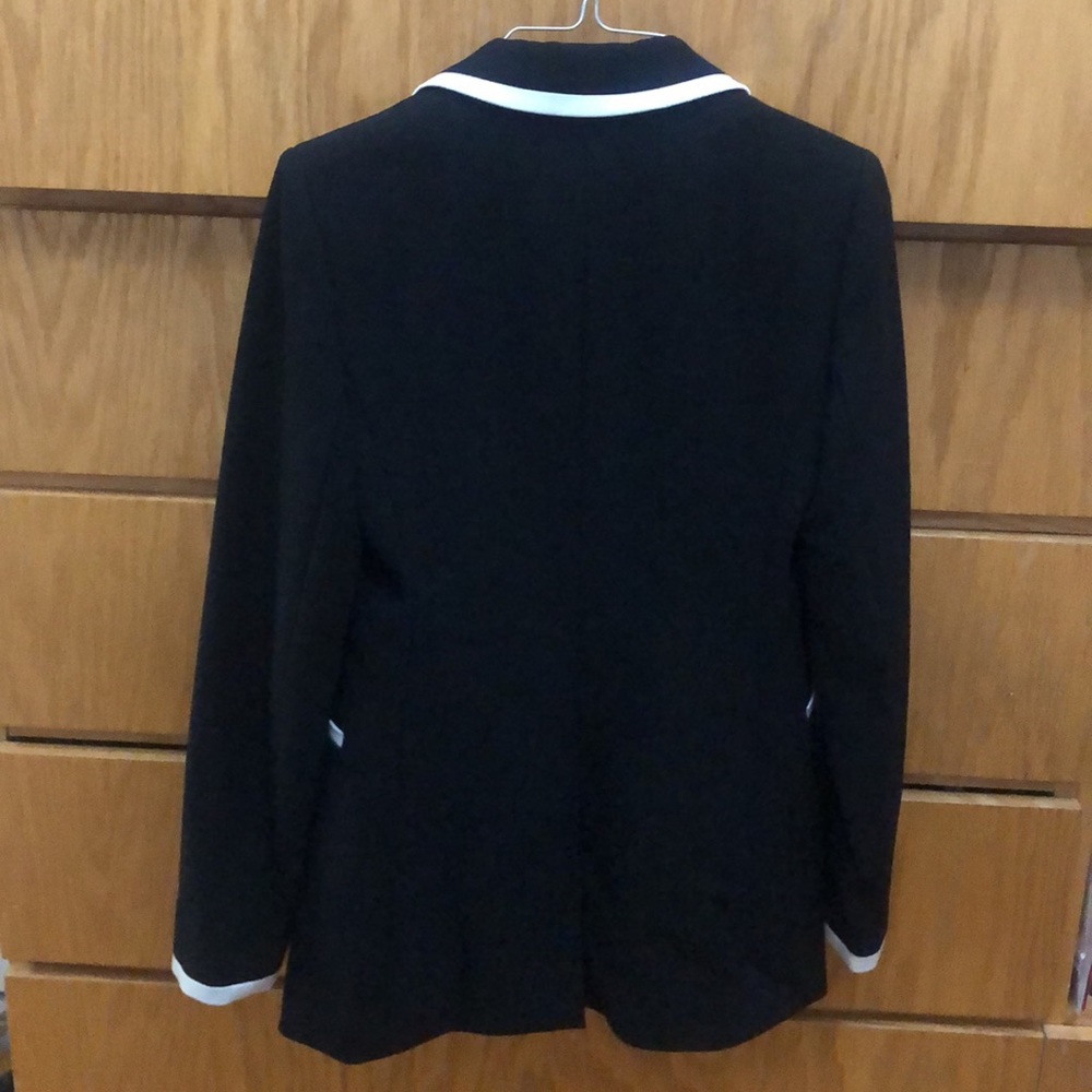 Alice & Olivia Classics Blazer - Picture 5 of 6